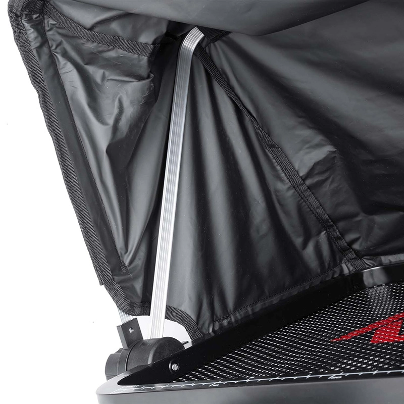Nytro SLS36 Hooded Side Trays